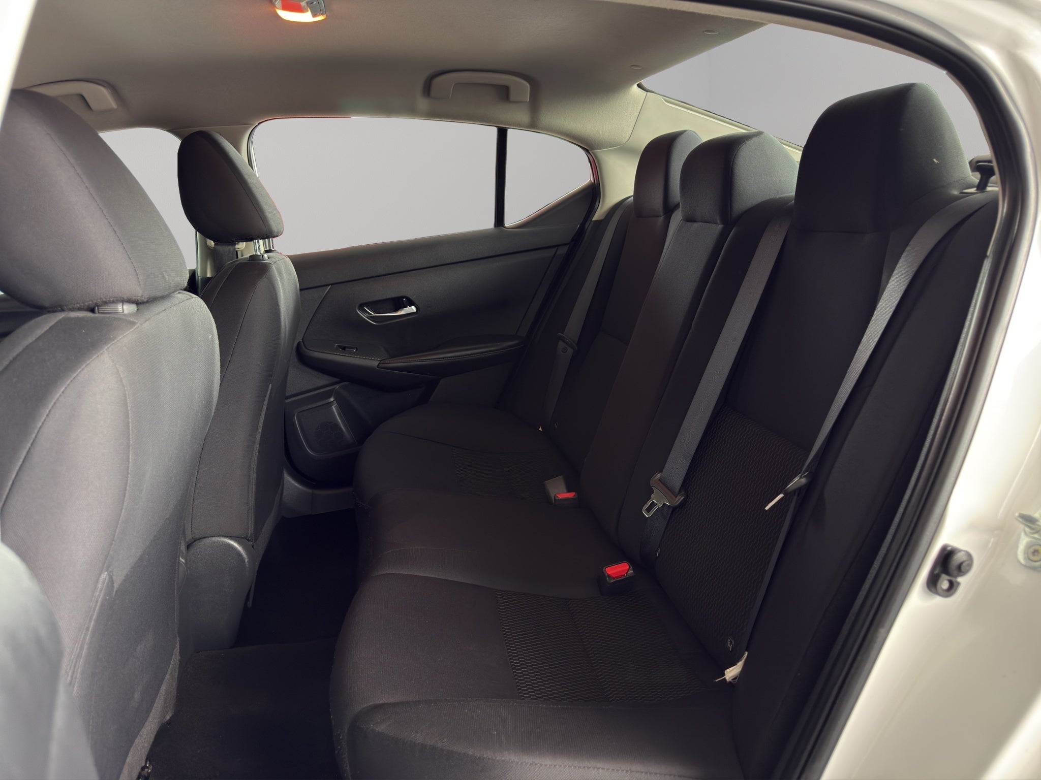 2023 Nissan Sentra 4 ptas, SENSE, CVT