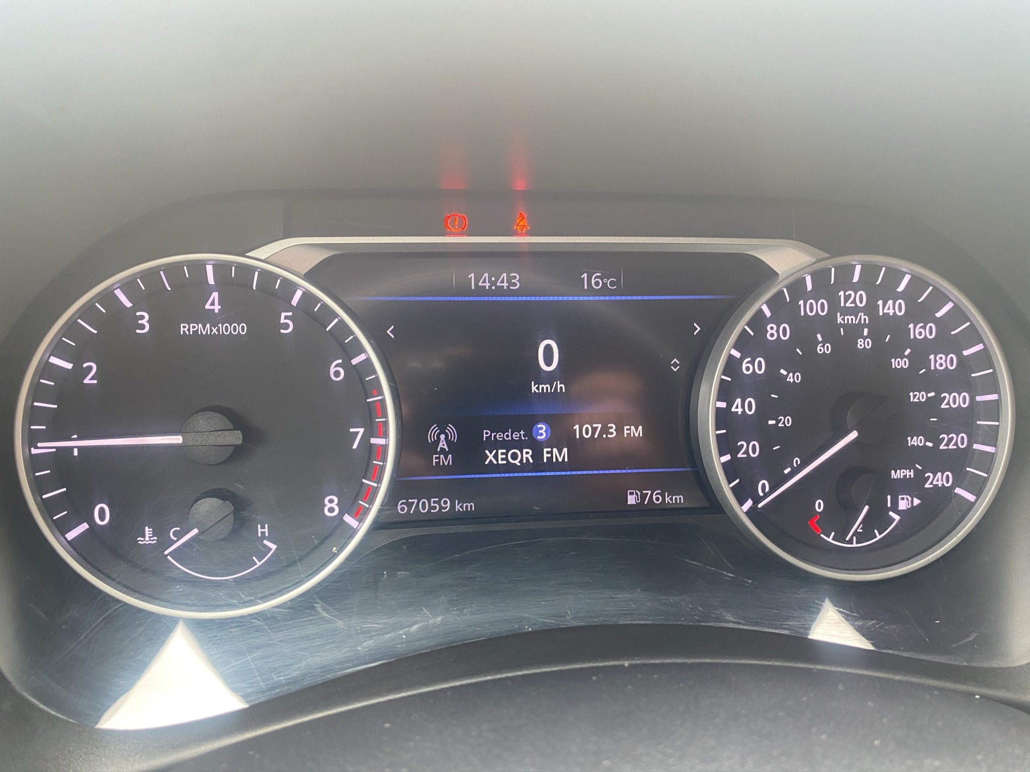 2024 Nissan Sentra 4 pts. Advance, TM6, a/ac., f. niebla, RA-16