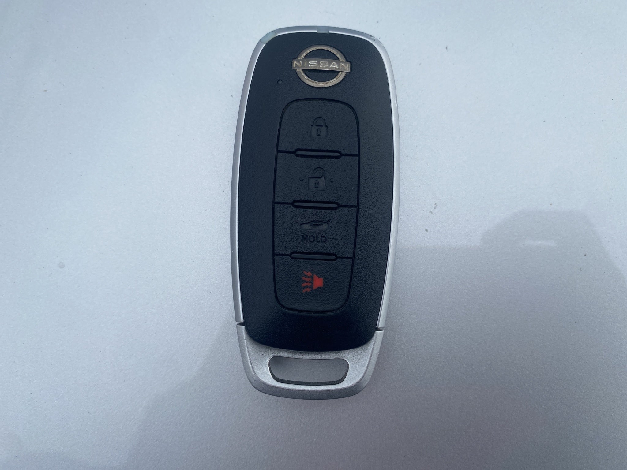 2024 Nissan Sentra 4 pts. Advance, TM6, a/ac., f. niebla, RA-16