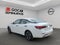 2025 Nissan Sentra 4 pts. Sense, TM6, a/ac., RA-16 (línea anterior)