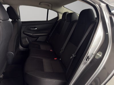 2023 Nissan Sentra 4 pts. Advance, TM6, a/ac., f. niebla, RA-16