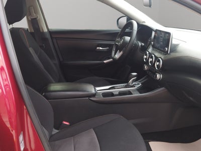 2023 Nissan Sentra SR CVT
