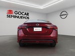 2023 Nissan Sentra SR CVT