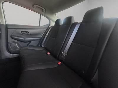 2024 Nissan Sentra SENTRA SENSE CVT
