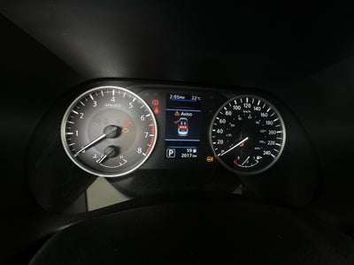 2024 Nissan Sentra SENTRA SENSE CVT