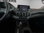 2024 Nissan Sentra SENTRA SENSE CVT