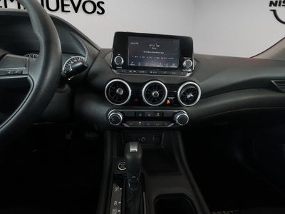 2024 Nissan Sentra SENTRA SENSE CVT