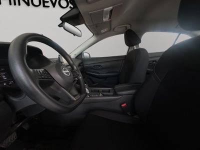 2024 Nissan Sentra SENTRA SENSE CVT