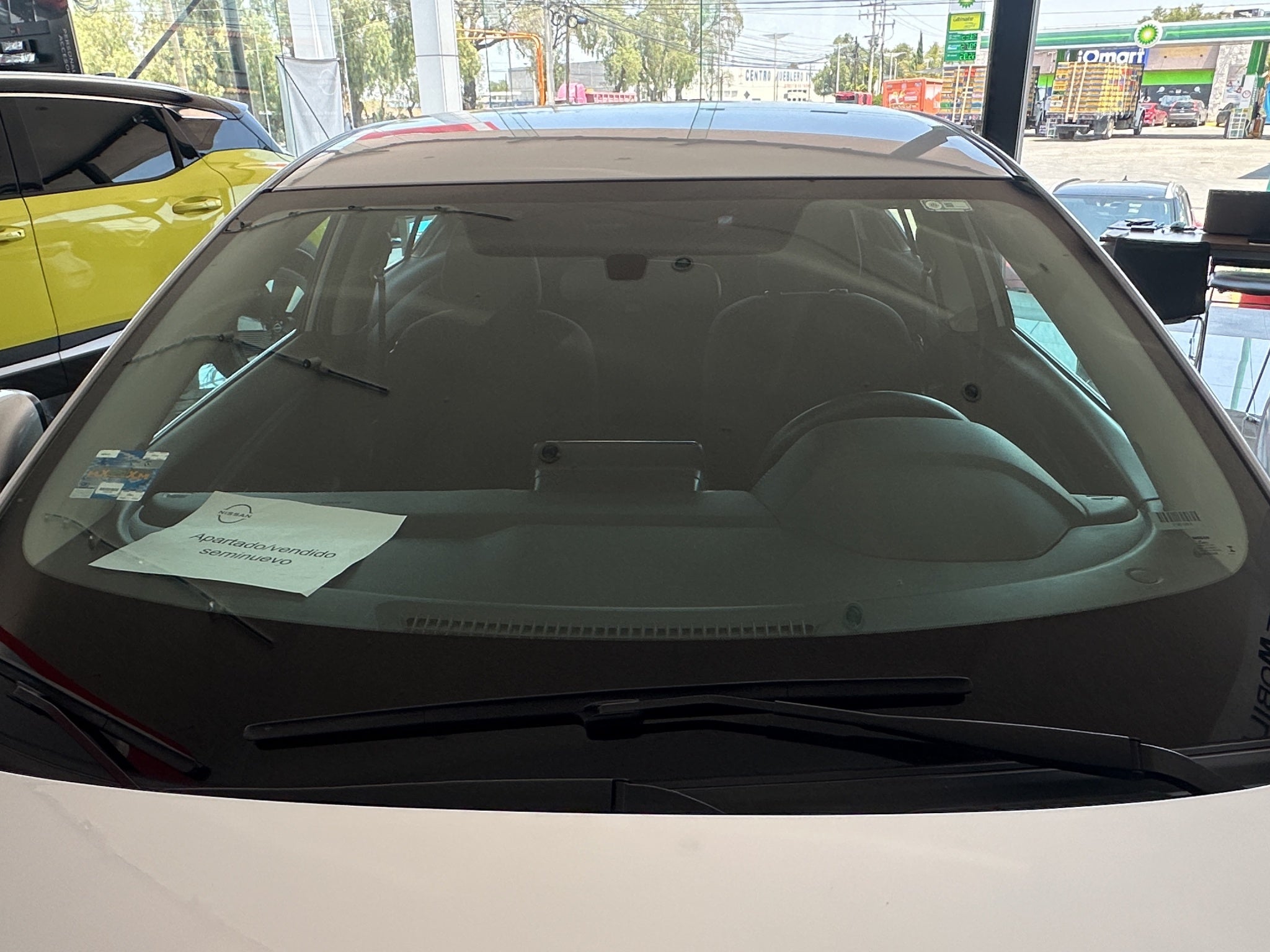 2023 Nissan Sentra SENSE CVT