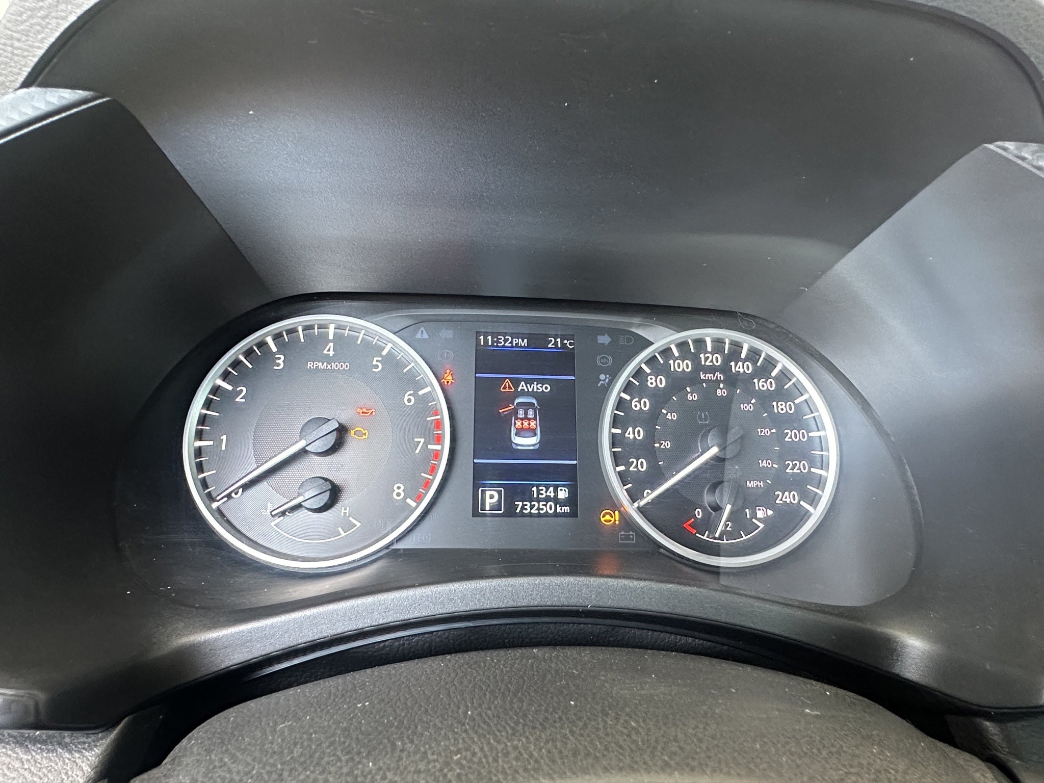 2023 Nissan Sentra SENSE CVT