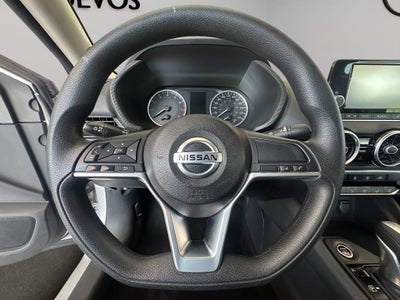 2023 Nissan Sentra SENSE CVT