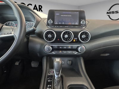 2023 Nissan Sentra SENSE CVT