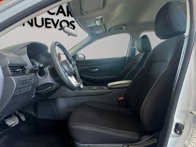 2023 Nissan Sentra SENSE CVT