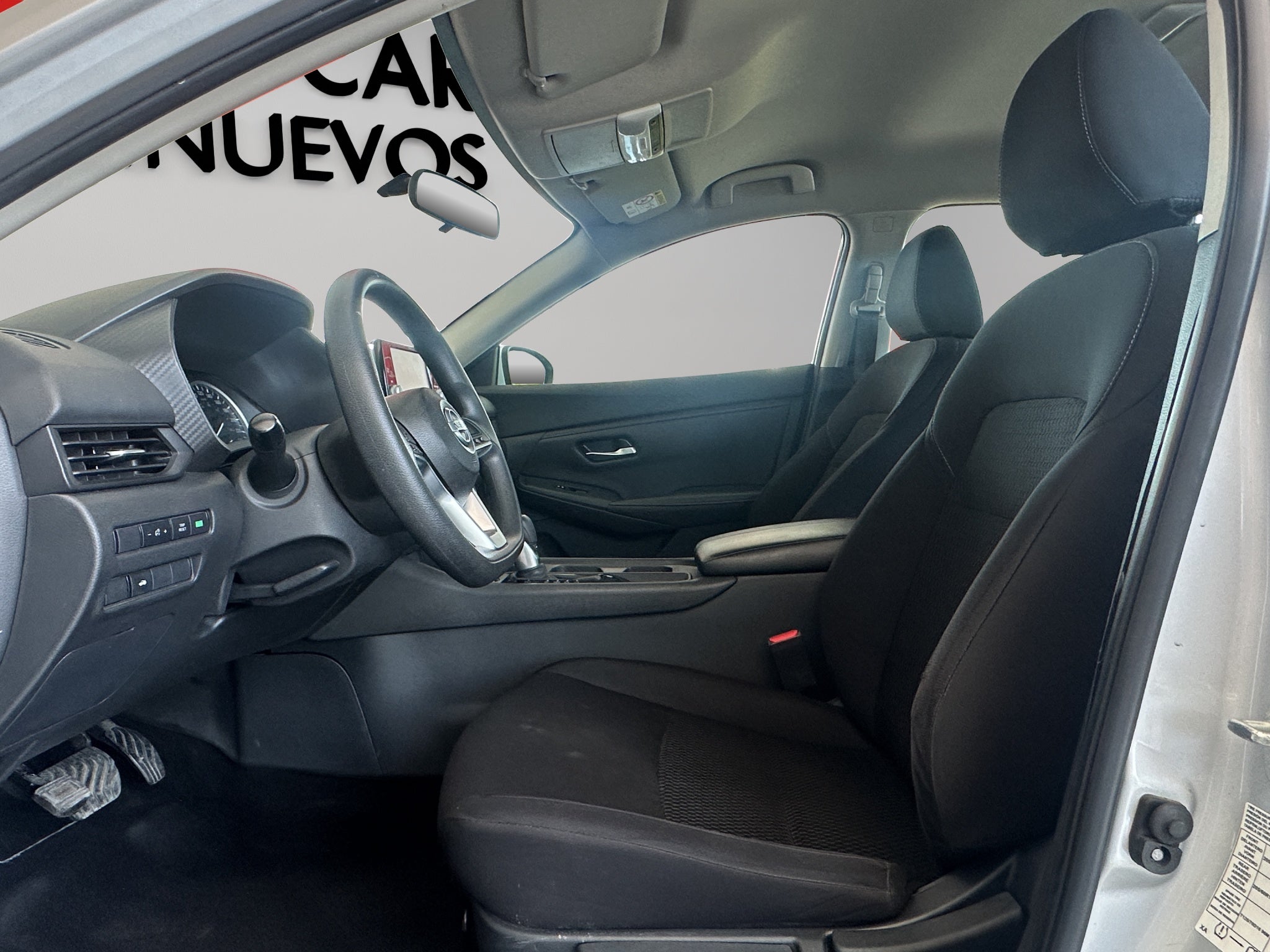 2023 Nissan Sentra SENSE CVT