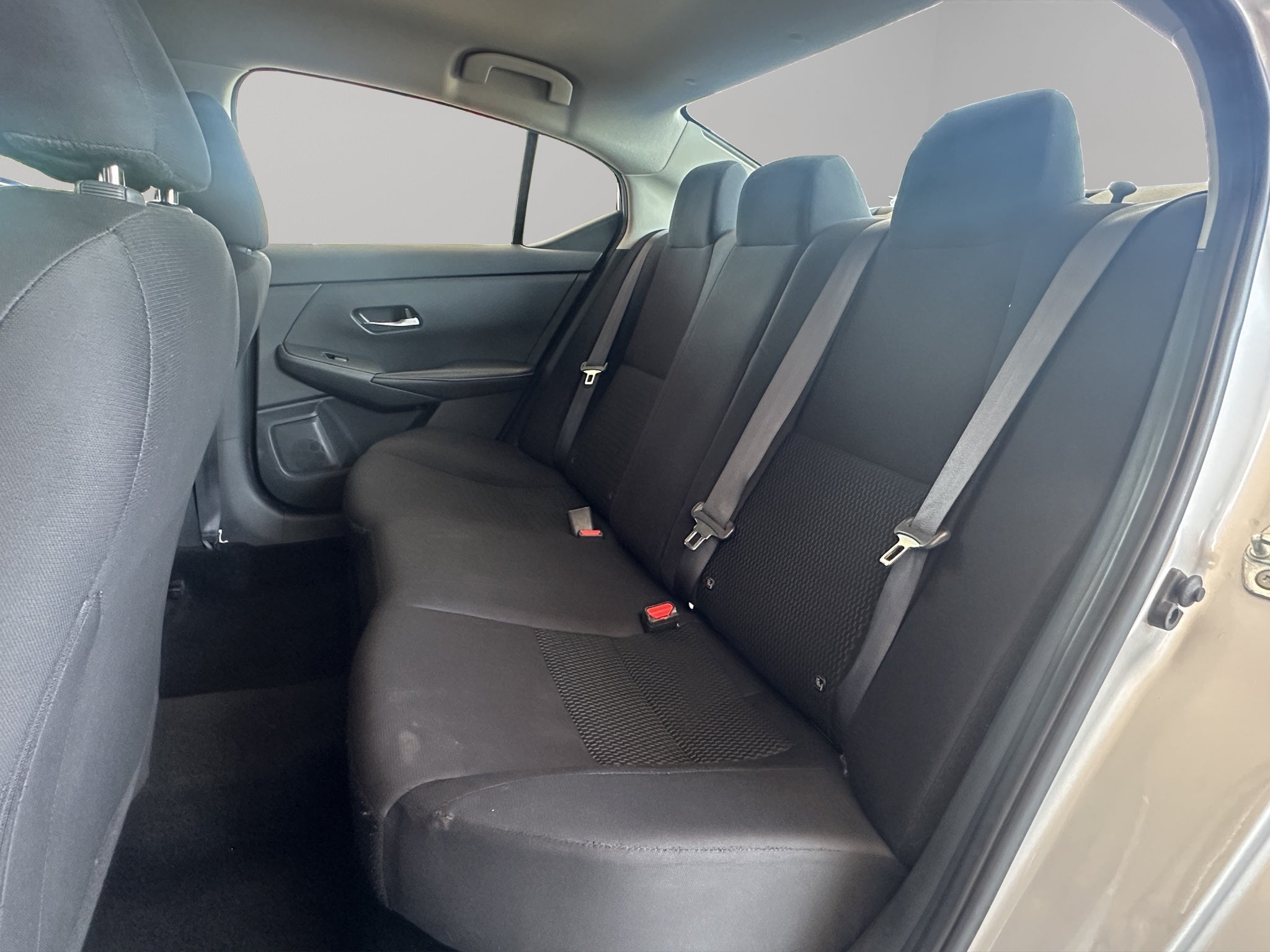 2023 Nissan Sentra SENSE CVT