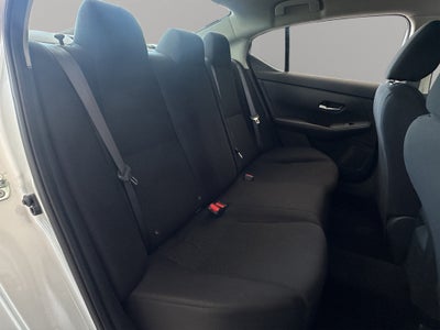 2023 Nissan Sentra SENSE CVT