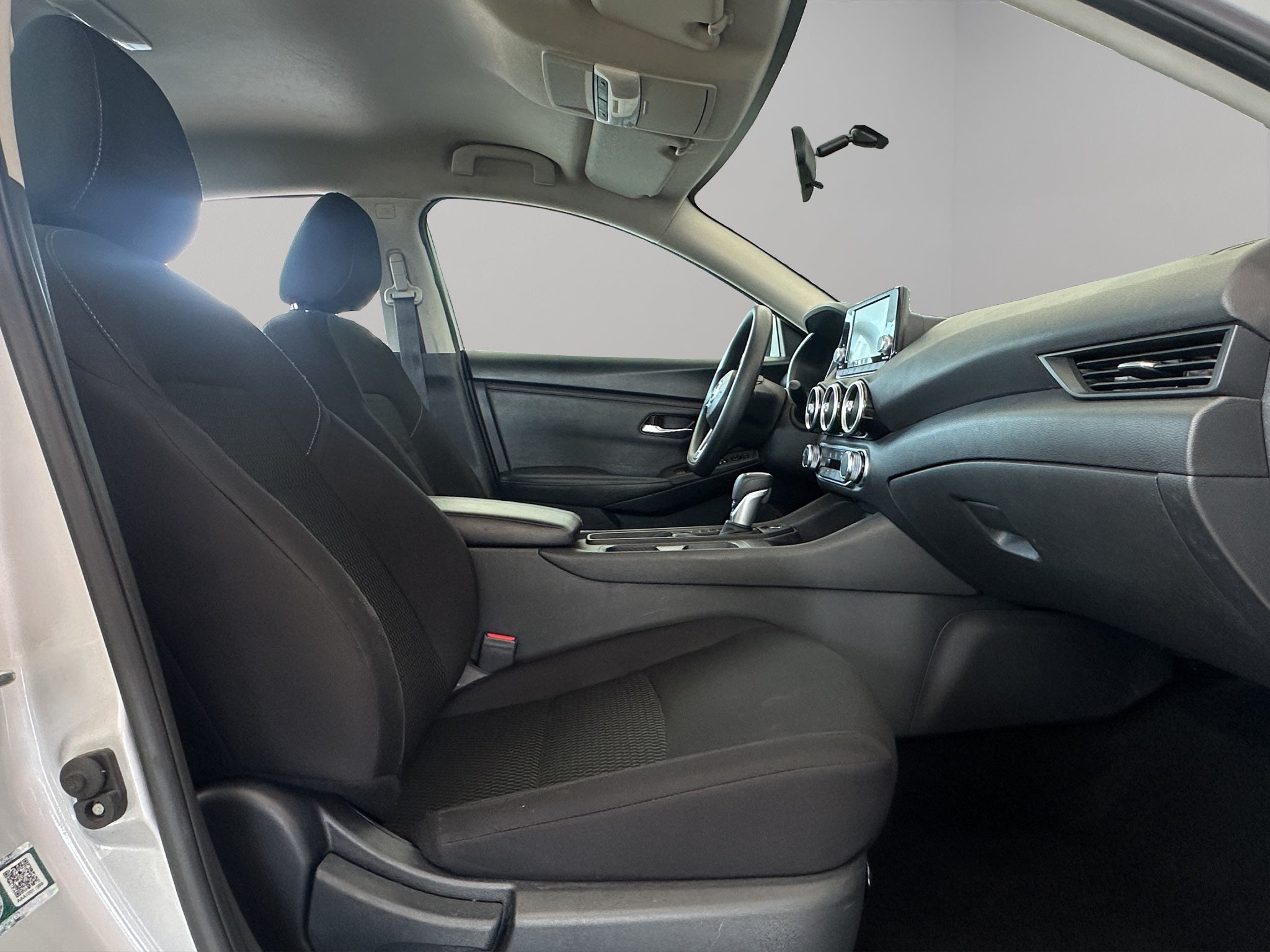 2023 Nissan Sentra SENSE CVT