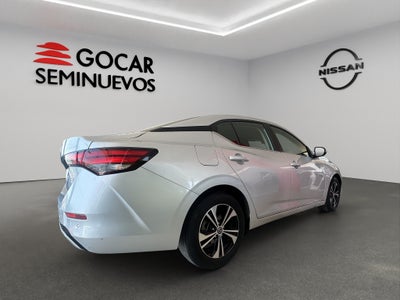 2023 Nissan Sentra SENSE CVT