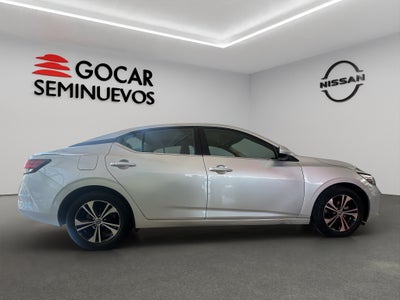 2023 Nissan Sentra SENSE CVT