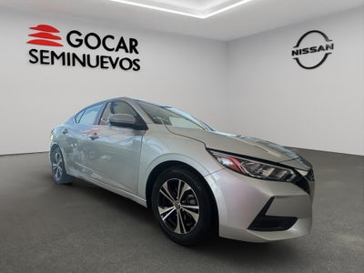 2023 Nissan Sentra SENSE CVT