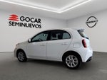 2022 Nissan March 5 pts. HB Advance, AUT, a/ac,VE, BA ABS, RA15