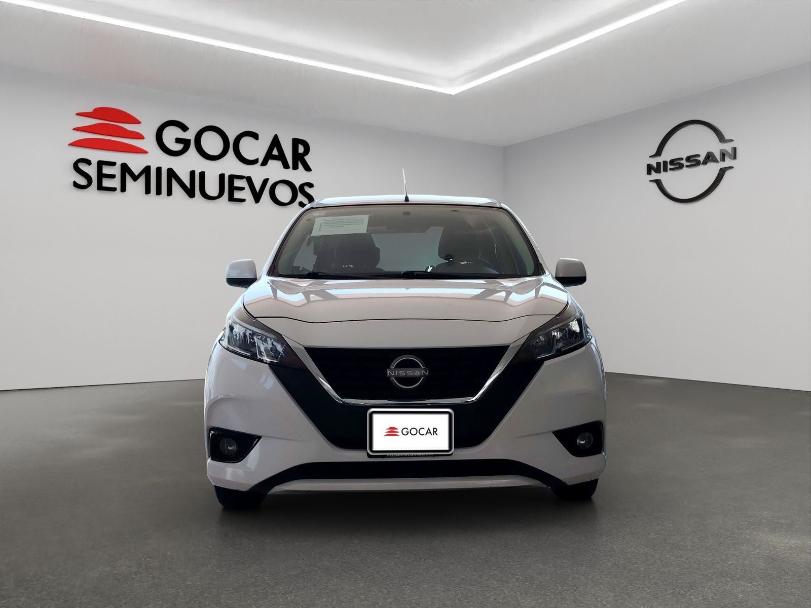 2022 Nissan March 5 pts. HB Advance, AUT, a/ac,VE, BA ABS, RA15