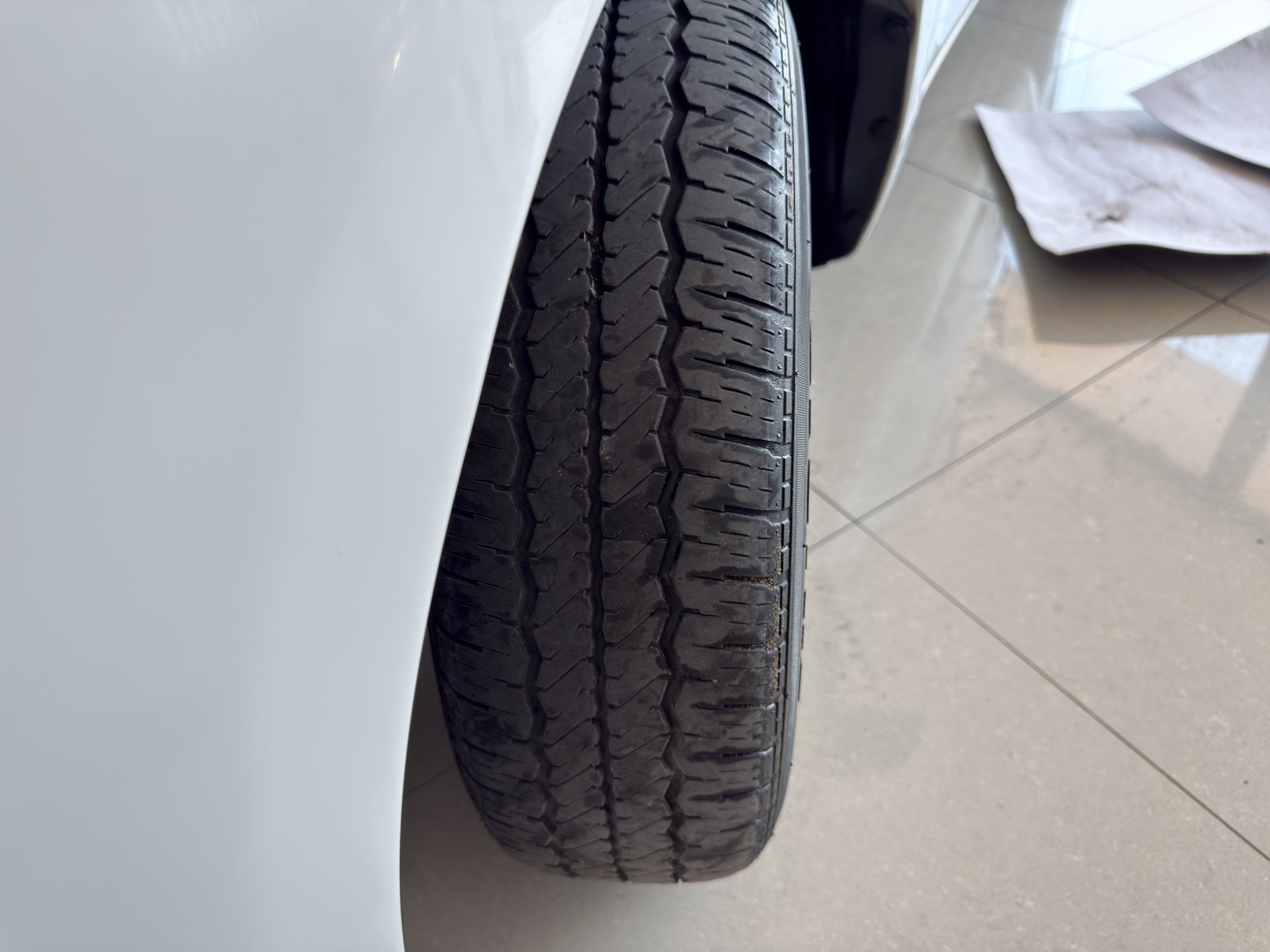 2024 Nissan March 5 pts. HB Sense, TM5, a/ac., R-14