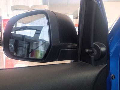 2024 Nissan March SENSE TA