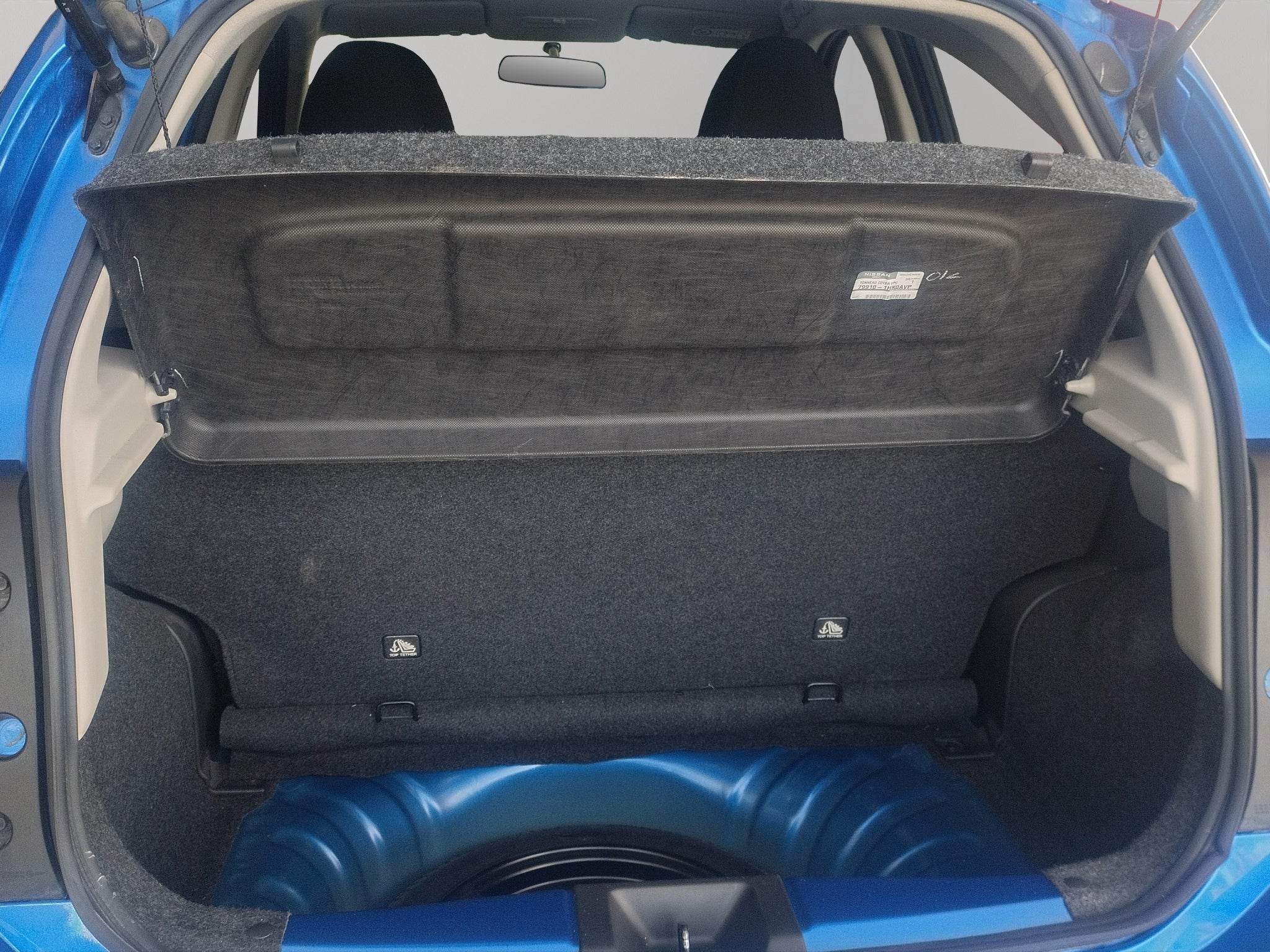 2024 Nissan March SENSE TA