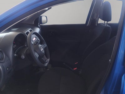 2024 Nissan March SENSE TA