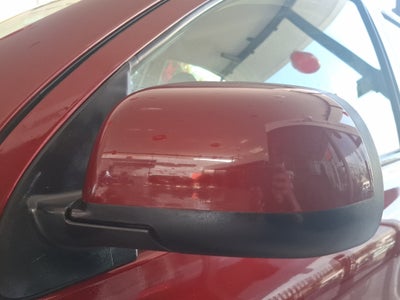 2022 Nissan March 5 pts. HB Advance, TM5, a/ac., VE, BA, ABS, RA-15