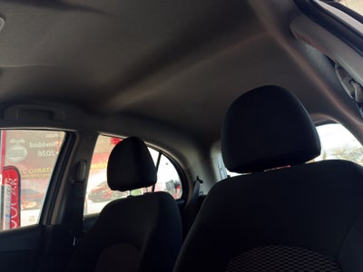 2023 Nissan March 5 pts. HB Sense, TM5, a/ac., R-14