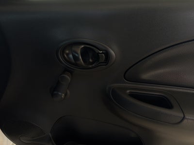 2023 Nissan March 5 pts. HB Sense, TM5, a/ac., R-14