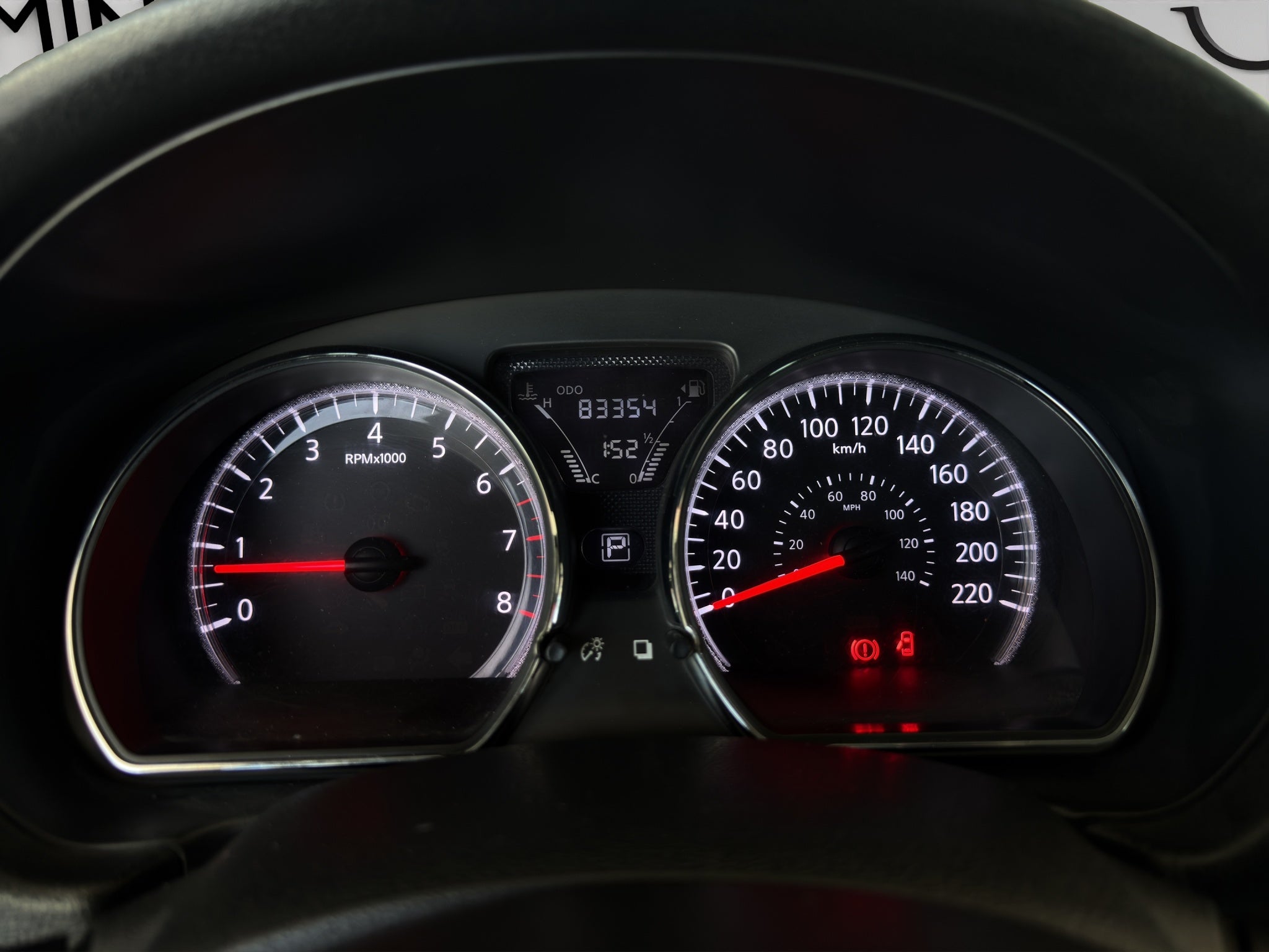 2016 Nissan Versa ADVANCE TA