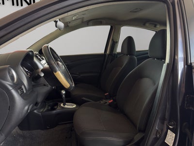 2016 Nissan Versa ADVANCE TA