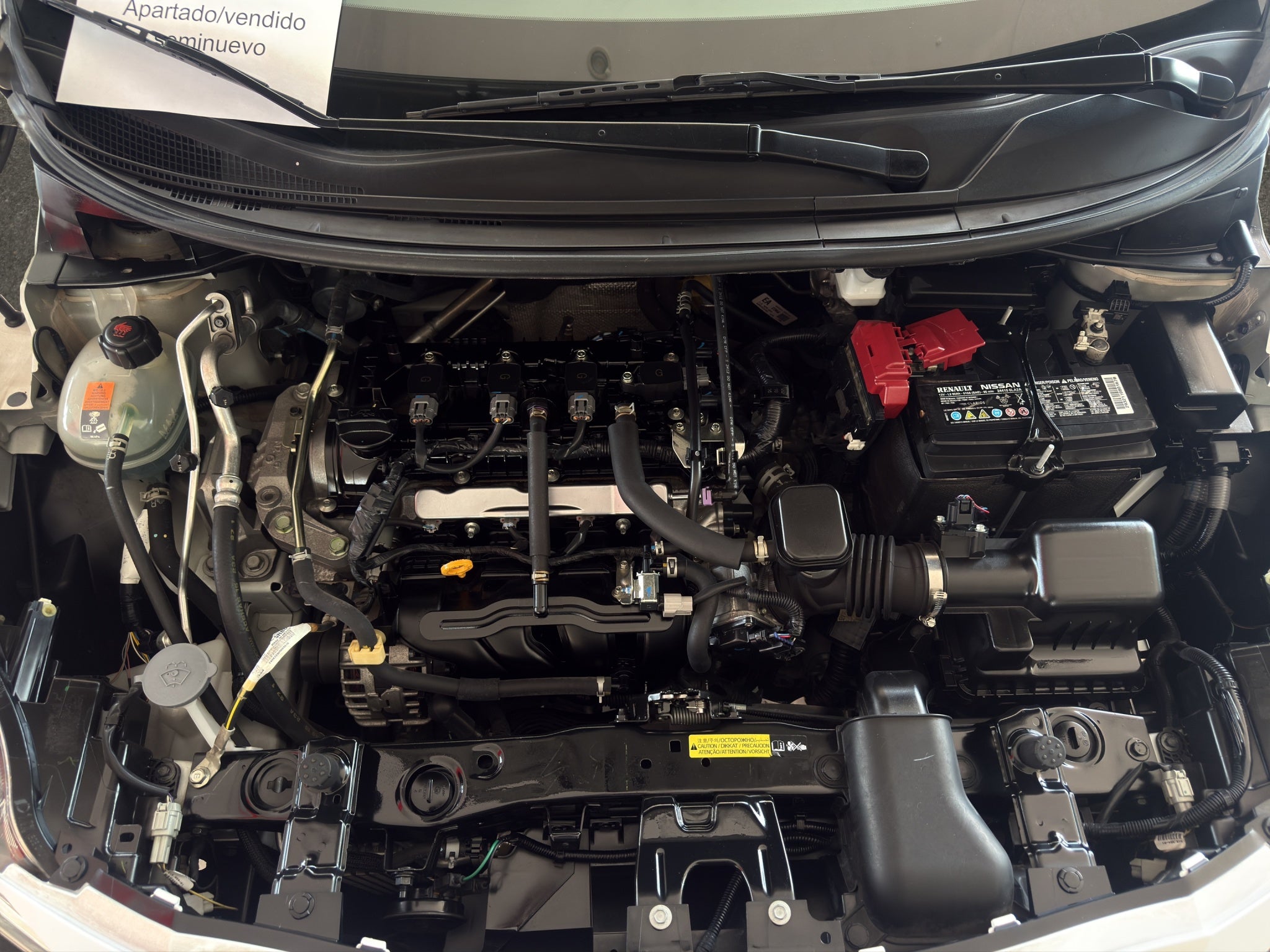 2023 Nissan Versa SENSE CVT