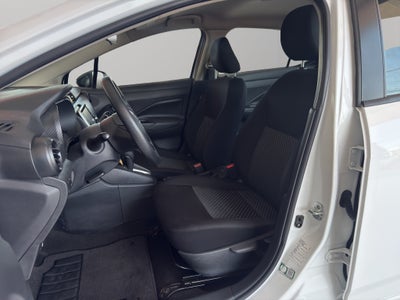 2023 Nissan Versa SENSE CVT