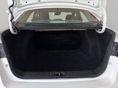 2023 Nissan Versa SENSE CVT