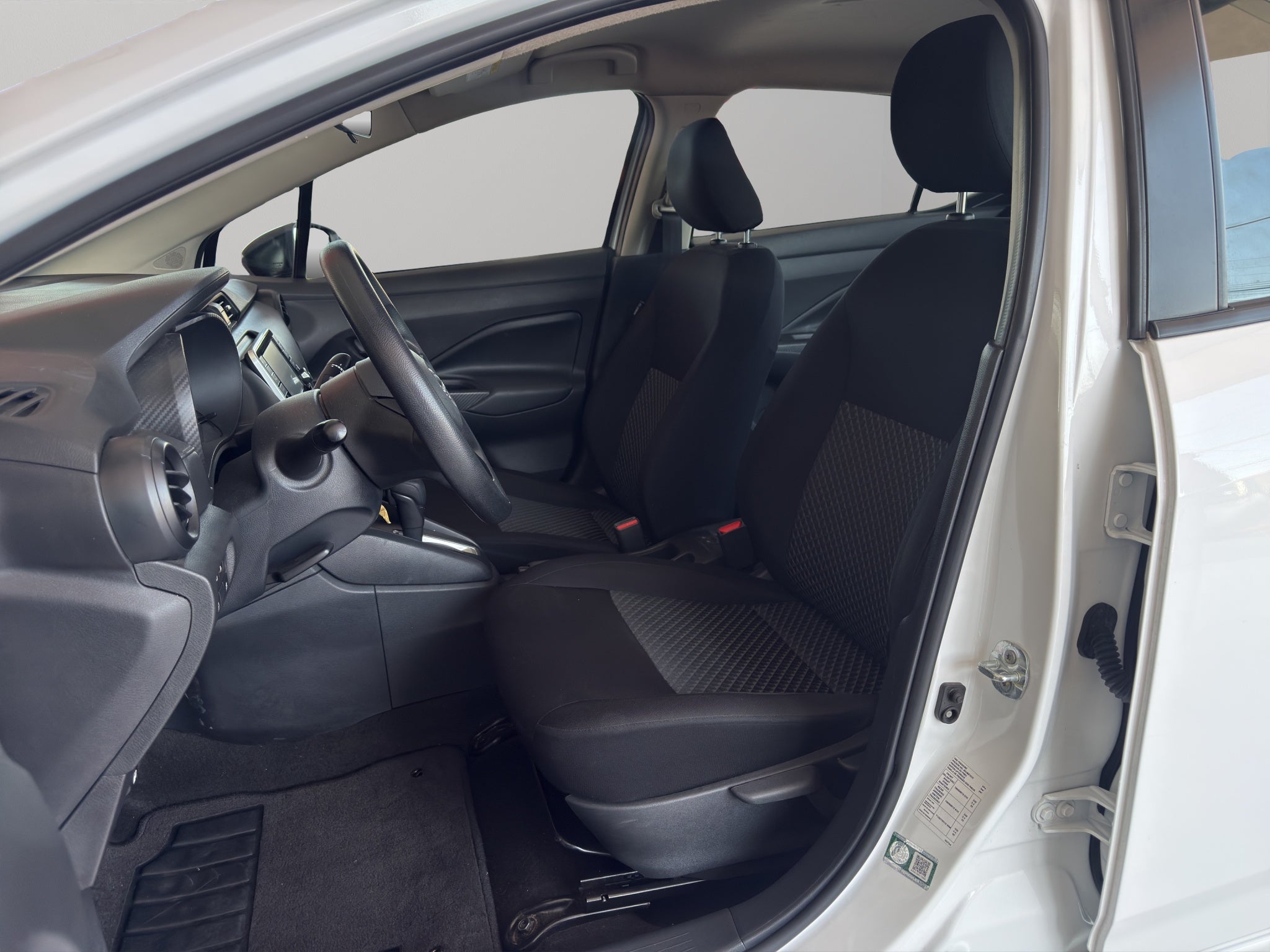 2023 Nissan Versa SENSE CVT