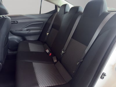 2023 Nissan Versa SENSE CVT