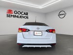2023 Nissan Versa SENSE CVT