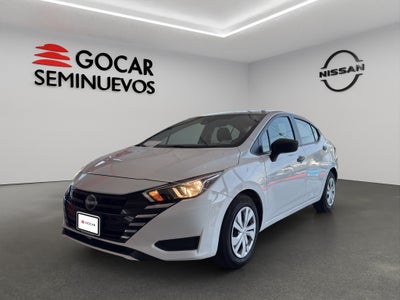 2023 Nissan Versa SENSE CVT