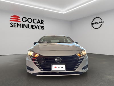 2023 Nissan Versa SENSE CVT