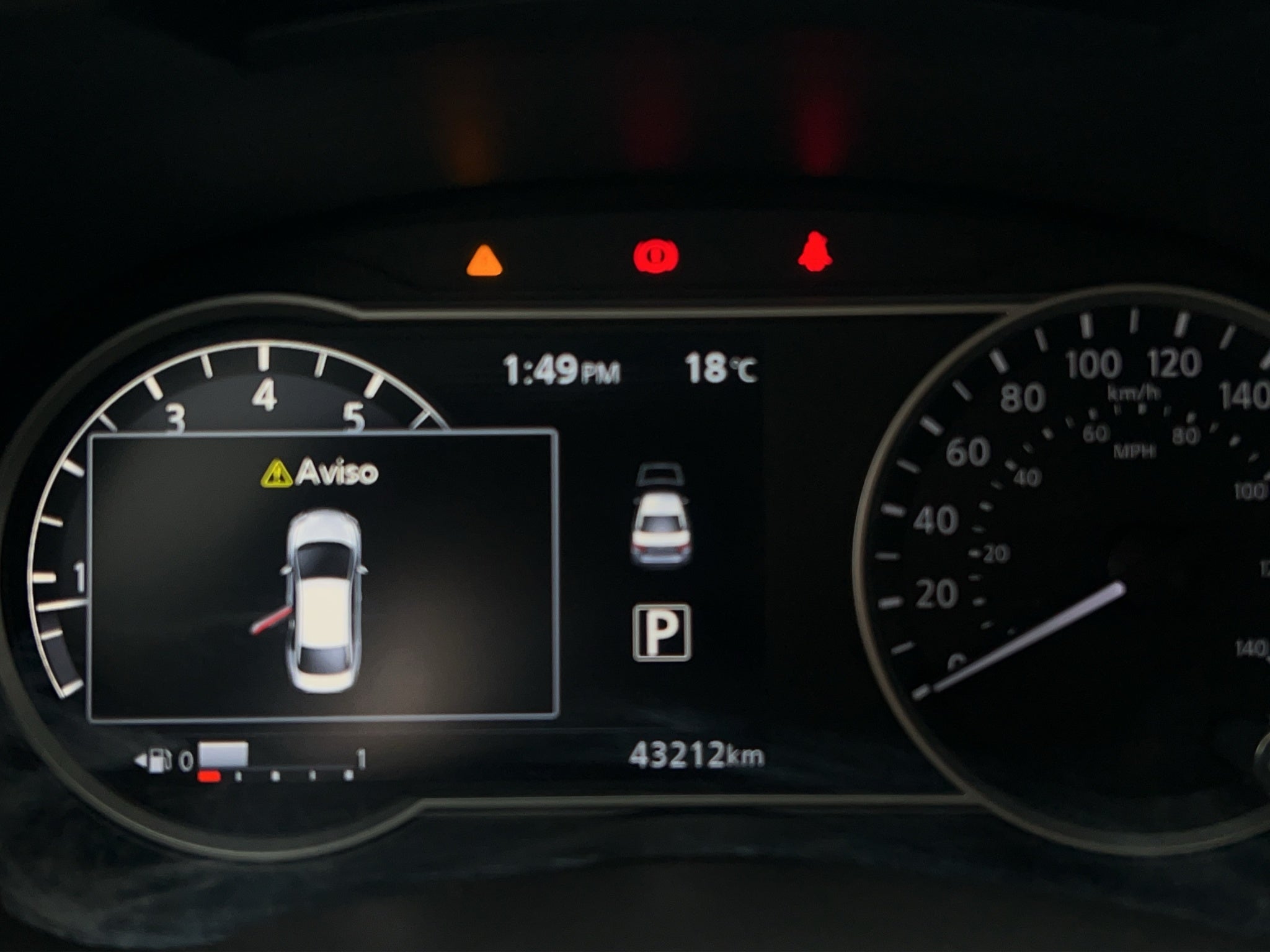 2023 Nissan Versa ADVANCE CVT 2023