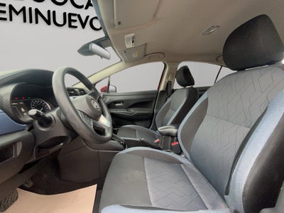 2023 Nissan Versa ADVANCE CVT 2023