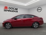 2023 Nissan Versa ADVANCE CVT 2023