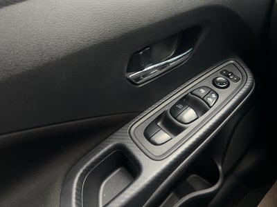 2023 Nissan Versa ADVANCE CVT 2023