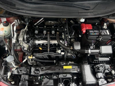 2023 Nissan Versa ADVANCE CVT 2023