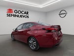 2023 Nissan Versa ADVANCE CVT 2023