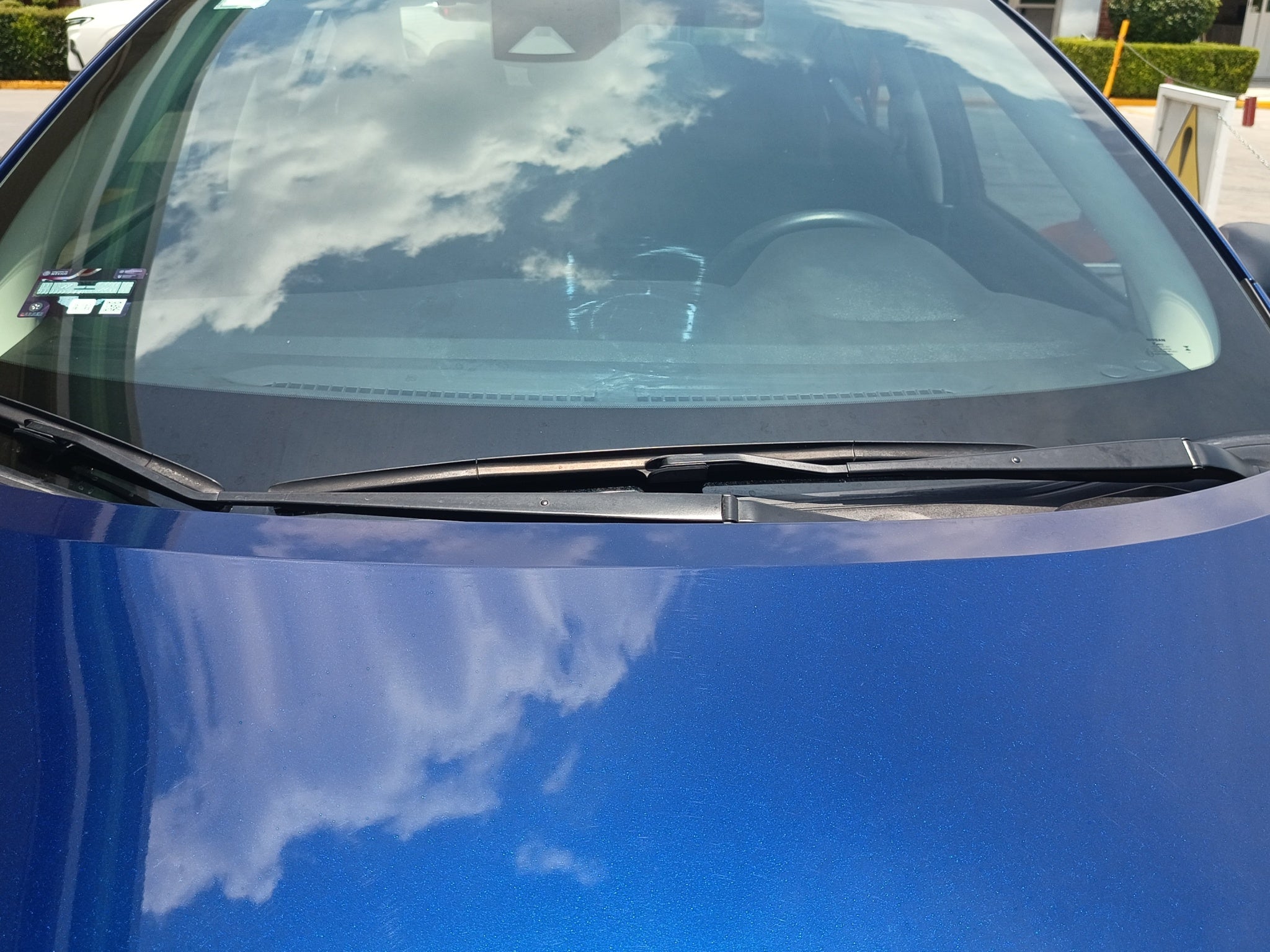 2024 Nissan Versa SENSE CVT